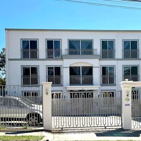 Lop Inn San Jose Aeropuerto - Costa Rica Ciudad Cariari Dış mekan fotoğraf