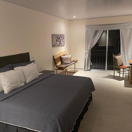 Lop Inn San Jose Aeropuerto - Costa Rica Ciudad Cariari Dış mekan fotoğraf