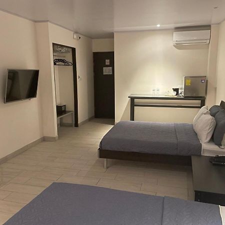 Lop Inn San Jose Aeropuerto - Costa Rica Ciudad Cariari Dış mekan fotoğraf
