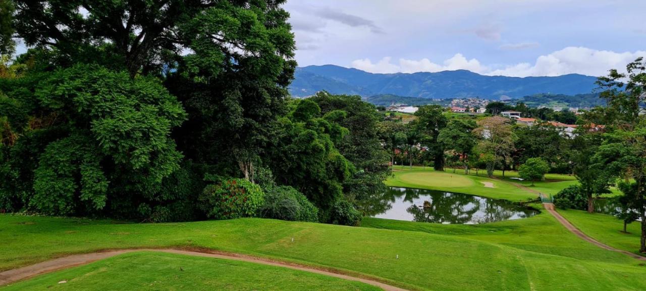 Lop Inn San Jose Aeropuerto - Costa Rica Ciudad Cariari Dış mekan fotoğraf
