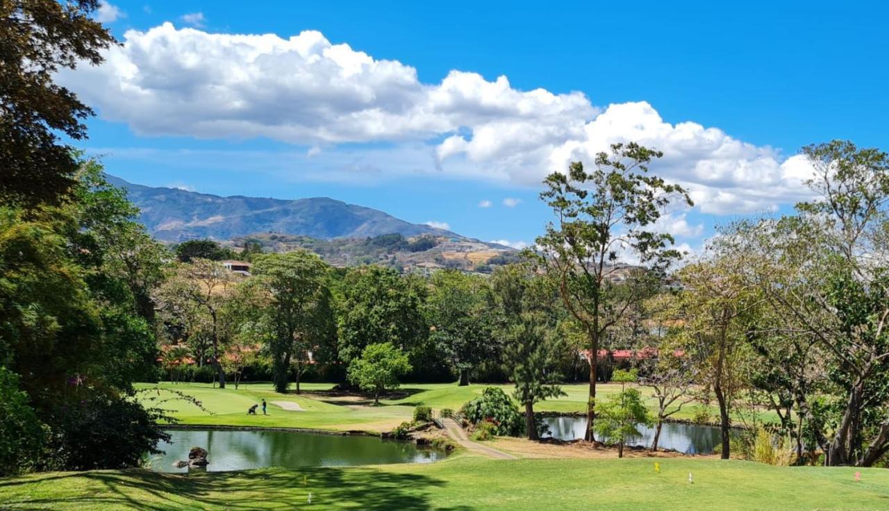 Lop Inn San Jose Aeropuerto - Costa Rica Ciudad Cariari Dış mekan fotoğraf