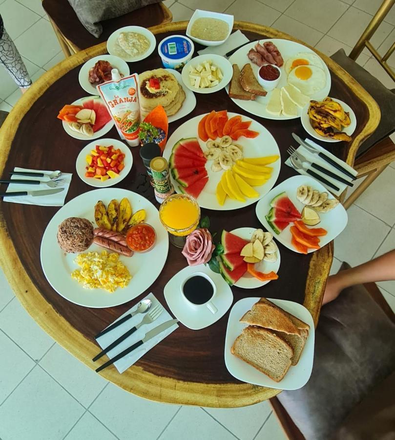 Lop Inn San Jose Aeropuerto - Costa Rica Ciudad Cariari Dış mekan fotoğraf
