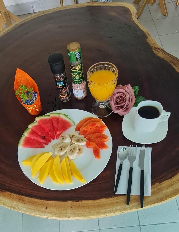 Lop Inn San Jose Aeropuerto - Costa Rica Ciudad Cariari Dış mekan fotoğraf