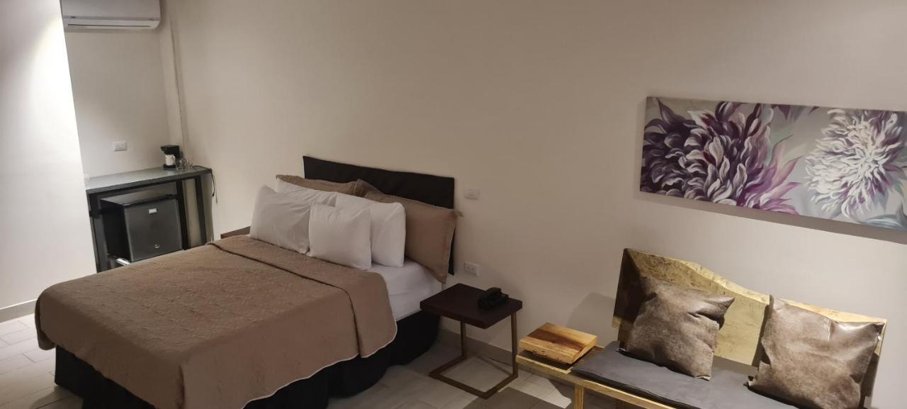 Lop Inn San Jose Aeropuerto - Costa Rica Ciudad Cariari Dış mekan fotoğraf