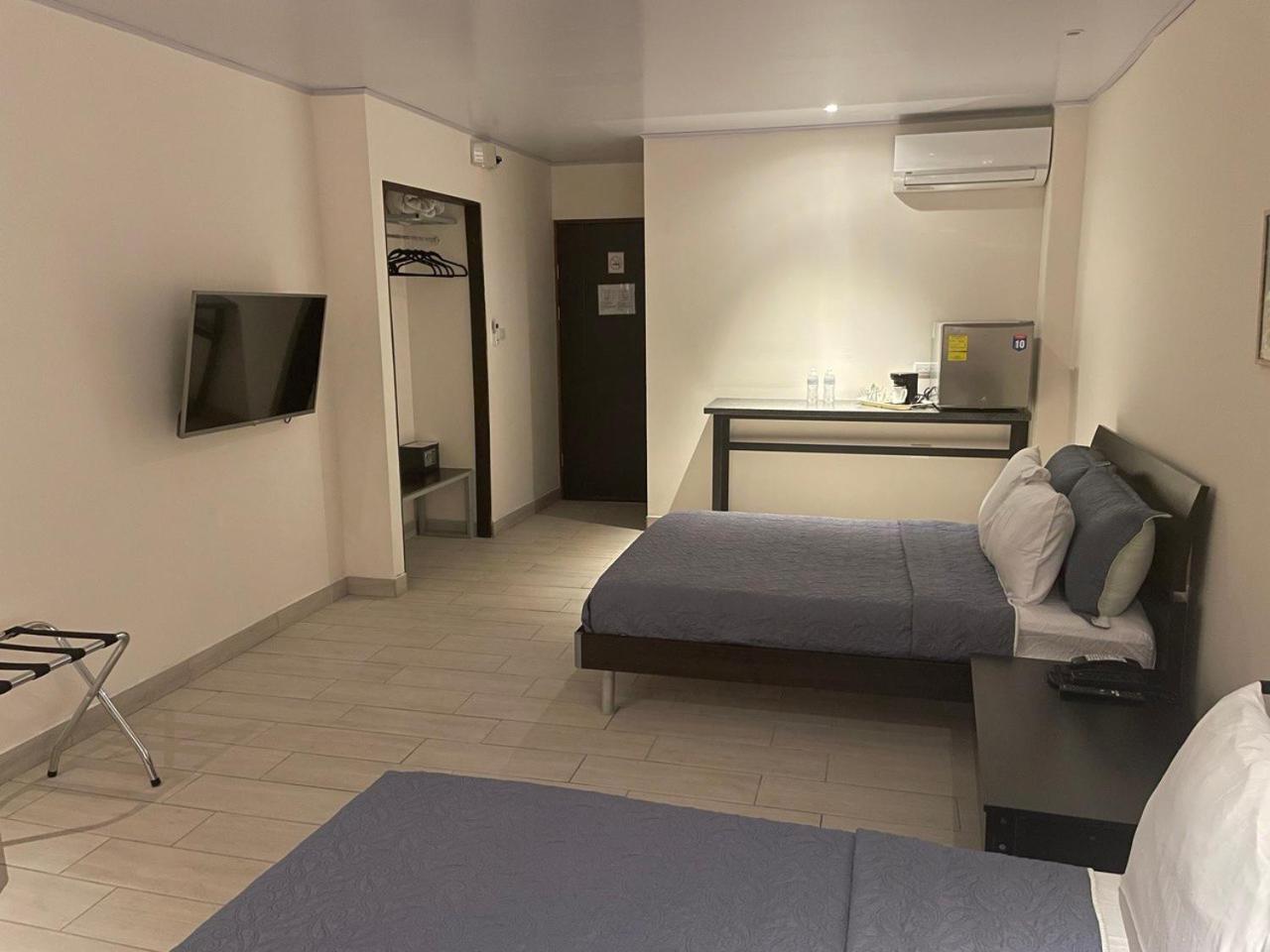 Lop Inn San Jose Aeropuerto - Costa Rica Ciudad Cariari Dış mekan fotoğraf